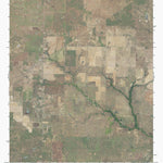TX-DEAN: GeoChange 1971-2012 Preview 1