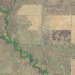 TX-DEAN: GeoChange 1971-2012 Preview 2