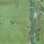 PA-CROSBY: GeoChange 1945-2013 Preview 3