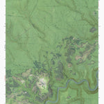 PA-POTTERSDALE: GeoChange 1958-2013 Preview 1