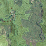 PA-POTTERSDALE: GeoChange 1958-2013 Preview 3