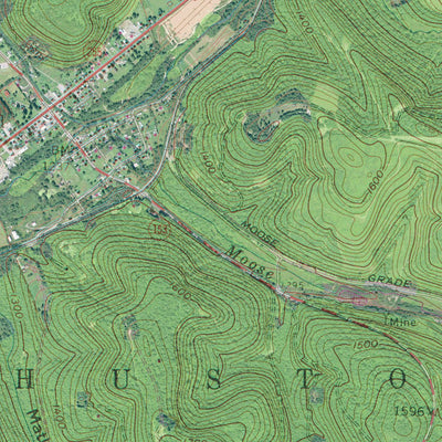 PA-PENFIELD: GeoChange 1958-2013 Preview 3