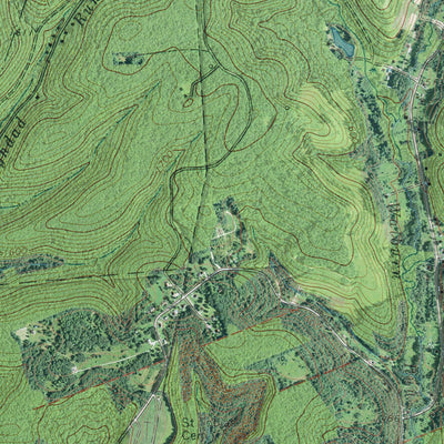 PA-CARMAN: GeoChange 1968-2013 Preview 3