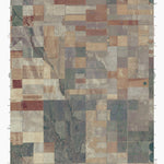 KS-SHIRLEY CREEK: GeoChange 1964-2012 Preview 1