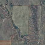 KS-SHIRLEY CREEK: GeoChange 1964-2012 Preview 3