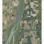 IL-IA-BLANCHARD ISLAND: GeoChange 1986-2013 Preview 1