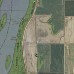 IL-IA-BLANCHARD ISLAND: GeoChange 1986-2013 Preview 2