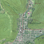 PA-COUDERSPORT: GeoChange 1969-2013 Preview 3