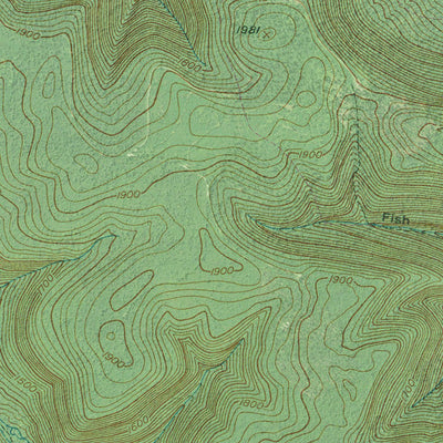 PA-WHARTON: GeoChange 1945-2013 Preview 2