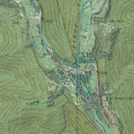 PA-WHARTON: GeoChange 1945-2013 Preview 3
