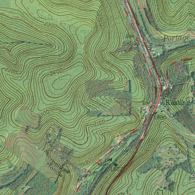 PA-KEATING SUMMIT: GeoChange 1945-2013 Preview 2