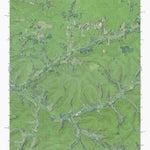 PA-NY-OSWAYO: GeoChange 1969-2013 Preview 1