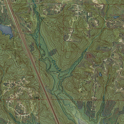 IA-SWISHER: GeoChange 1965-2013 Preview 3