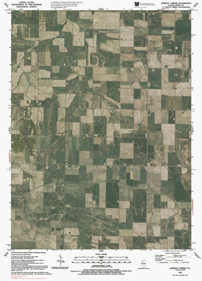 IL-GERMAN CORNER: GeoChange 1986-2012 Preview 1