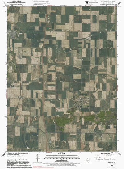 IL-ANDOVER: GeoChange 1986-2012 Preview 1