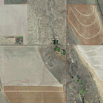KS-RUSSELL SPRINGS: GeoChange 1969-2012 Preview 2