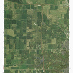 IA-DAVENPORT WEST: GeoChange 1986-2013 Preview 1