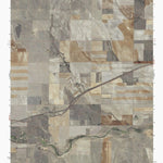 KS-WALLACE: GeoChange 1957-2012 Preview 1