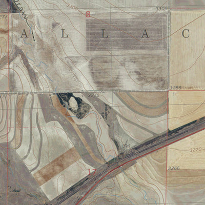 KS-WALLACE: GeoChange 1957-2012 Preview 2