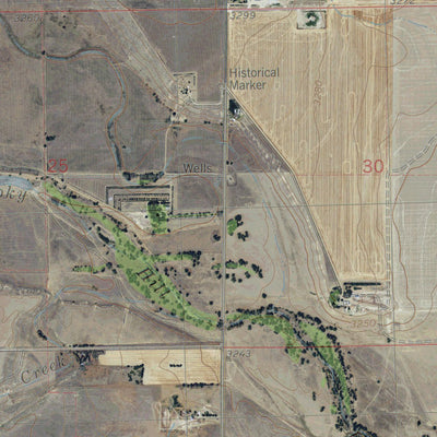 KS-WALLACE: GeoChange 1957-2012 Preview 3