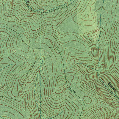 PA-AUSTIN: GeoChange 1945-2013 Preview 2