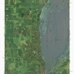 IA-IL-CLINTON NW: GeoChange 1966-2013 Preview 1