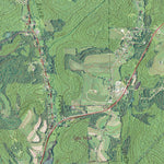 PA-SABULA: GeoChange 1958-2013 Preview 3
