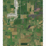 ND-CENTER: GeoChange 1972-2014 Preview 1