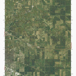 IA-IOWA CITY EAST: GeoChange 1963-2013 Preview 1