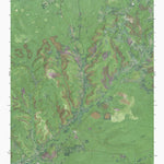 PA-BRANDY CAMP: GeoChange 1968-2013 Preview 1