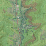 PA-BRANDY CAMP: GeoChange 1968-2013 Preview 2