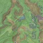 PA-BRANDY CAMP: GeoChange 1968-2013 Preview 3