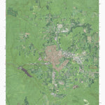 PA-SAINT MARYS: GeoChange 1968-2013 Preview 1