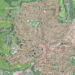 PA-SAINT MARYS: GeoChange 1968-2013 Preview 2