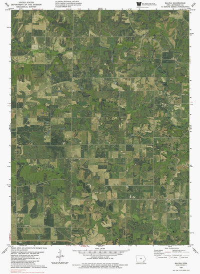 IA-SALINA: GeoChange 1973-2013 Preview 1