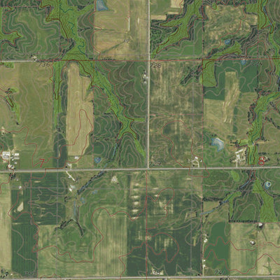 IA-SALINA: GeoChange 1973-2013 Preview 2