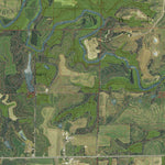 IA-SALINA: GeoChange 1973-2013 Preview 3