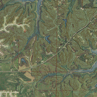 IA-ELY: GeoChange 1965-2013 Preview 3