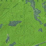 PA-PORTLAND MILLS: GeoChange 1968-2013 Preview 2