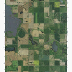 ND-LAKE NETTIE: GeoChange 1958-2014 Preview 1