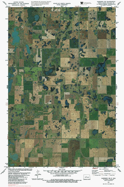 ND-GARRISON NE: GeoChange 1978-2014 Preview 1
