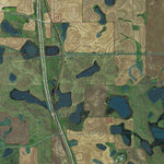 ND-GARRISON NE: GeoChange 1978-2014 Preview 3
