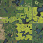 ND-BENEDICT: GeoChange 1978-2014 Preview 2