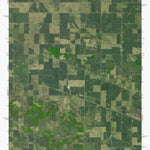 IA-MECHANICSVILLE: GeoChange 1963-2013 Preview 1