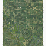 IA-LONE TREE: GeoChange 1967-2013 Preview 1