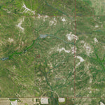 ND-LAKE ILO: GeoChange 1972-2014 Preview 3