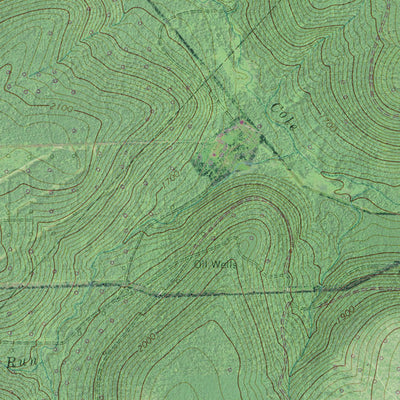 PA-CYCLONE: GeoChange 1969-2013 Preview 3