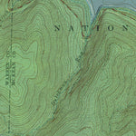 PA-CORNPLANTER BRIDGE: GeoChange 1964-2013 Preview 2