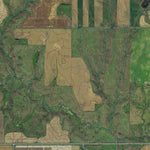 ND-WASHBURN SW: GeoChange 1965-2014 Preview 3