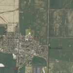 IL-WOODHULL: GeoChange 1986-2012 Preview 2